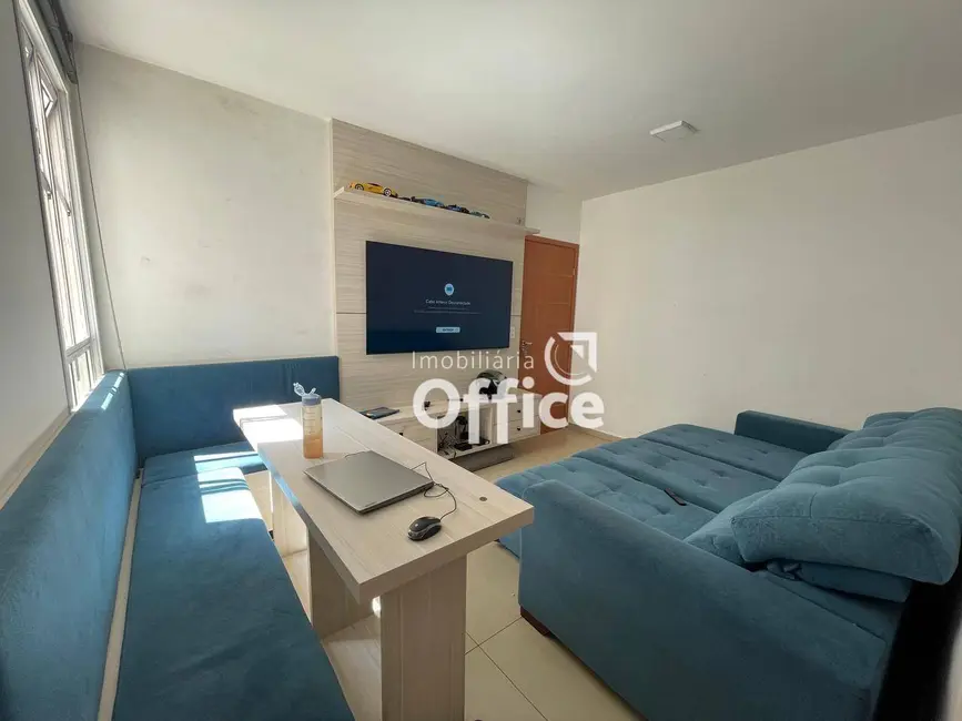 Foto 8 de Apartamento com 2 quartos à venda, 47m2 em Residencial Bela Vista, Anapolis - GO