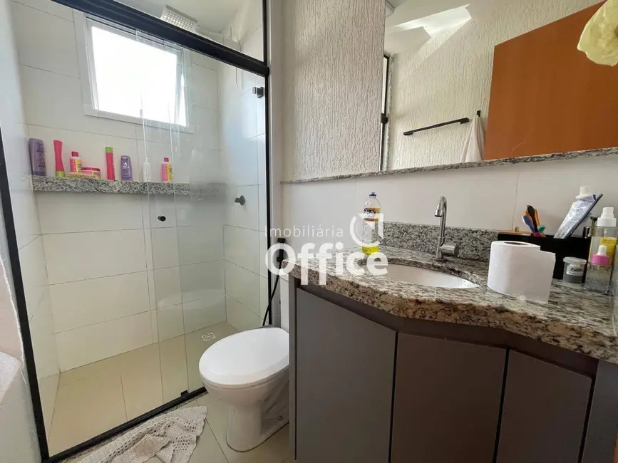 Foto 3 de Apartamento com 2 quartos à venda, 47m2 em Residencial Bela Vista, Anapolis - GO
