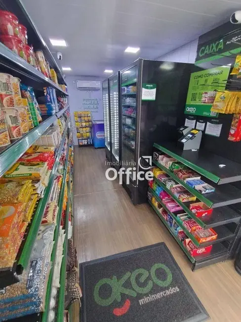 Foto 6 de Apartamento com 2 quartos à venda, 47m2 em Residencial Bela Vista, Anapolis - GO