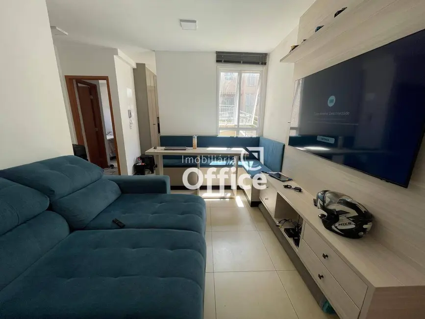 Foto 5 de Apartamento com 2 quartos à venda, 47m2 em Residencial Bela Vista, Anapolis - GO