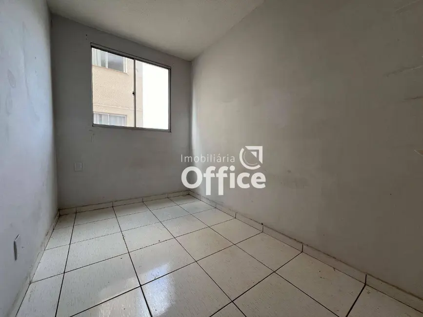 Foto 5 de Apartamento com 2 quartos à venda, 48m2 em Setor Sul Jamil Miguel, Anapolis - GO