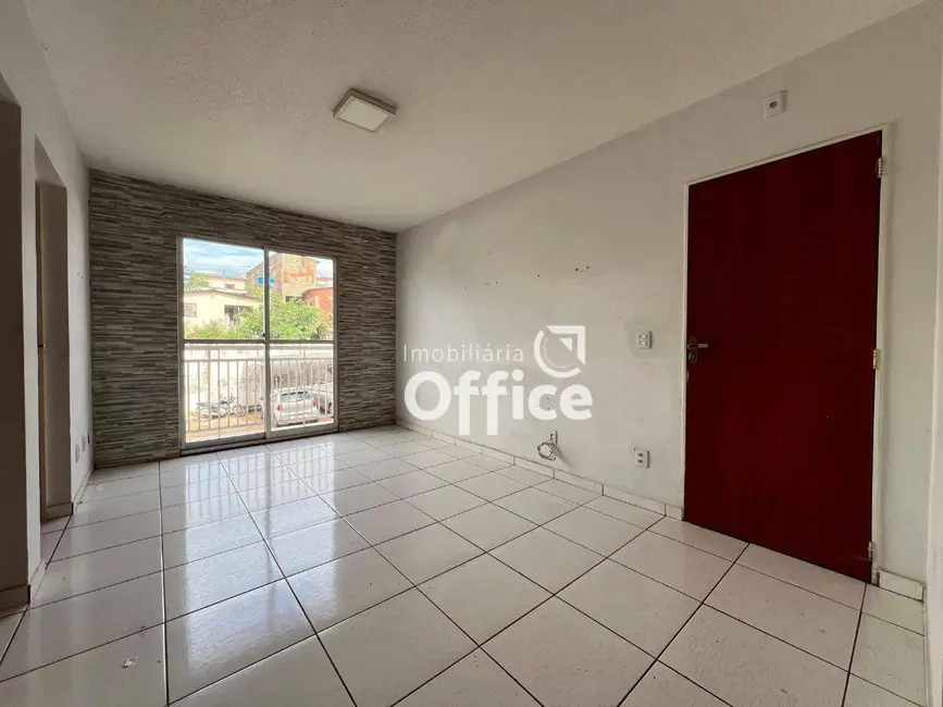 Foto 2 de Apartamento com 2 quartos à venda, 48m2 em Setor Sul Jamil Miguel, Anapolis - GO