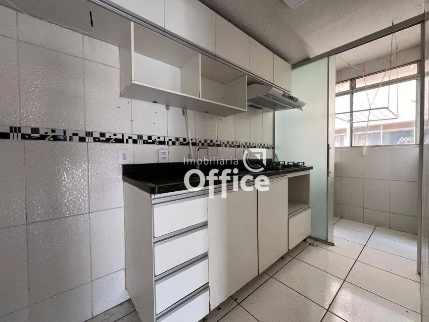 Foto 4 de Apartamento com 2 quartos à venda, 48m2 em Setor Sul Jamil Miguel, Anapolis - GO