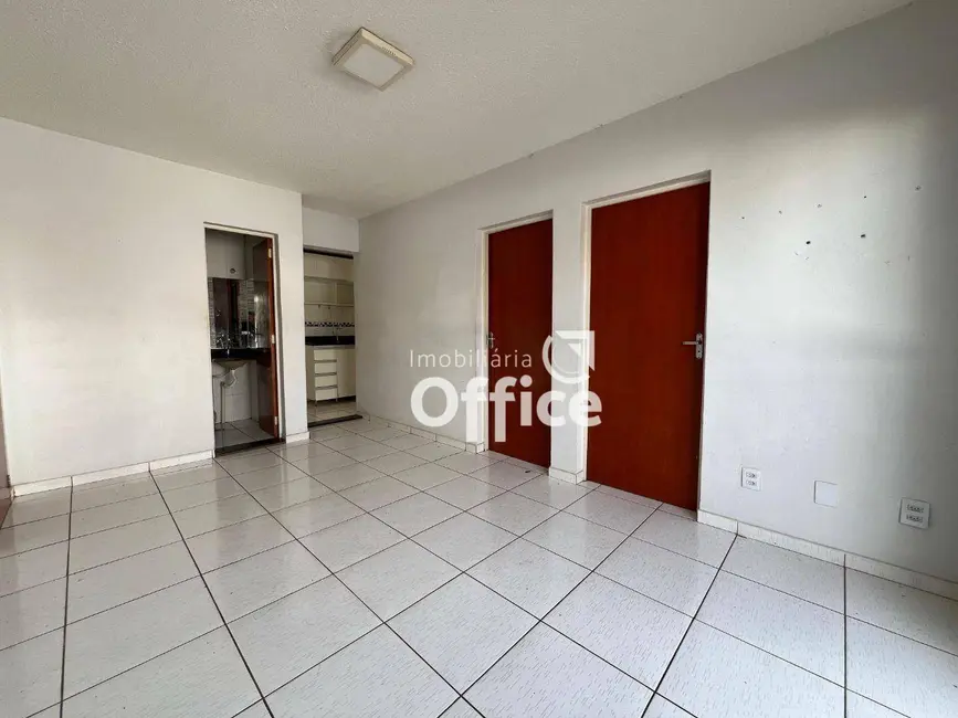 Foto 3 de Apartamento com 2 quartos à venda, 48m2 em Setor Sul Jamil Miguel, Anapolis - GO