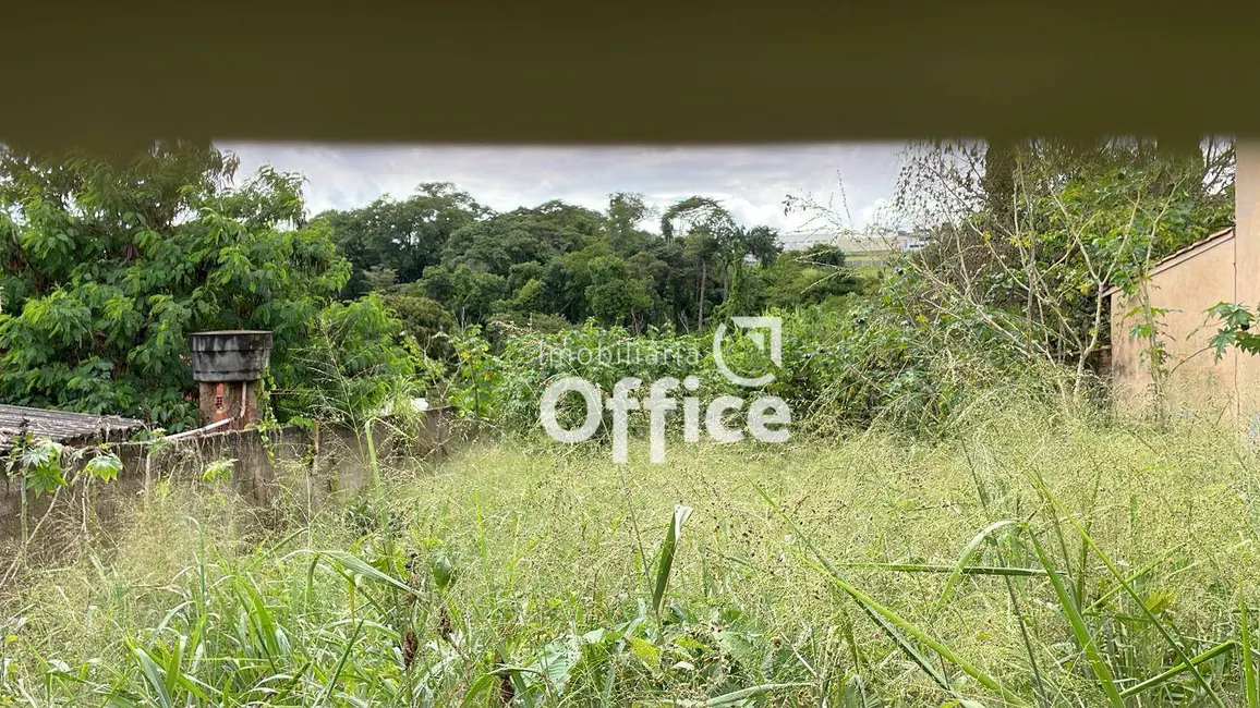 Foto 2 de Terreno / Lote à venda, 360m2 em São Carlos, Anapolis - GO