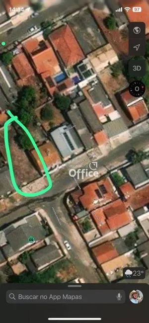 Foto 4 de Terreno / Lote à venda, 360m2 em São Carlos, Anapolis - GO