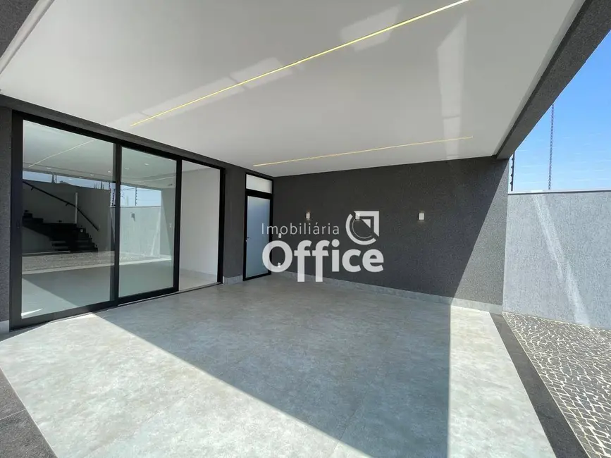 Sobrado com 4 quartos à venda, 364m2 em Anápolis City, Anapolis - GO - imagem 4 Foto 4 de Sobrado com 4 quartos à venda, 364m2 em Anápolis City, Anapolis - GO