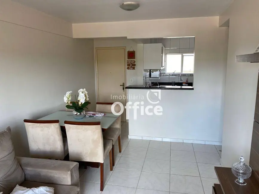 Foto 5 de Apartamento com 3 quartos à venda, 69m2 em Jundiaí, Anapolis - GO