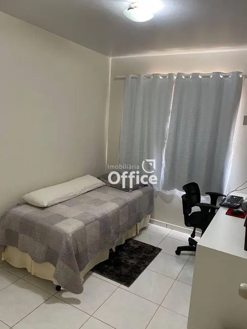 Foto 7 de Apartamento com 3 quartos à venda, 69m2 em Jundiaí, Anapolis - GO