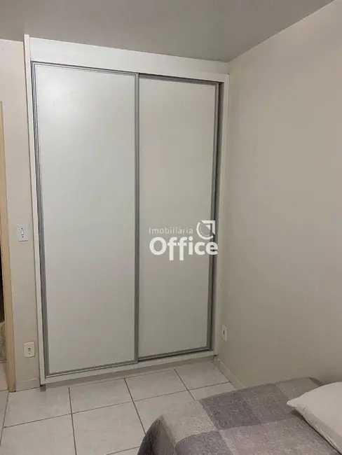 Foto 6 de Apartamento com 3 quartos à venda, 69m2 em Jundiaí, Anapolis - GO
