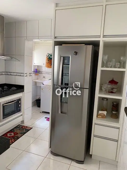 Foto 4 de Apartamento com 3 quartos à venda, 69m2 em Jundiaí, Anapolis - GO