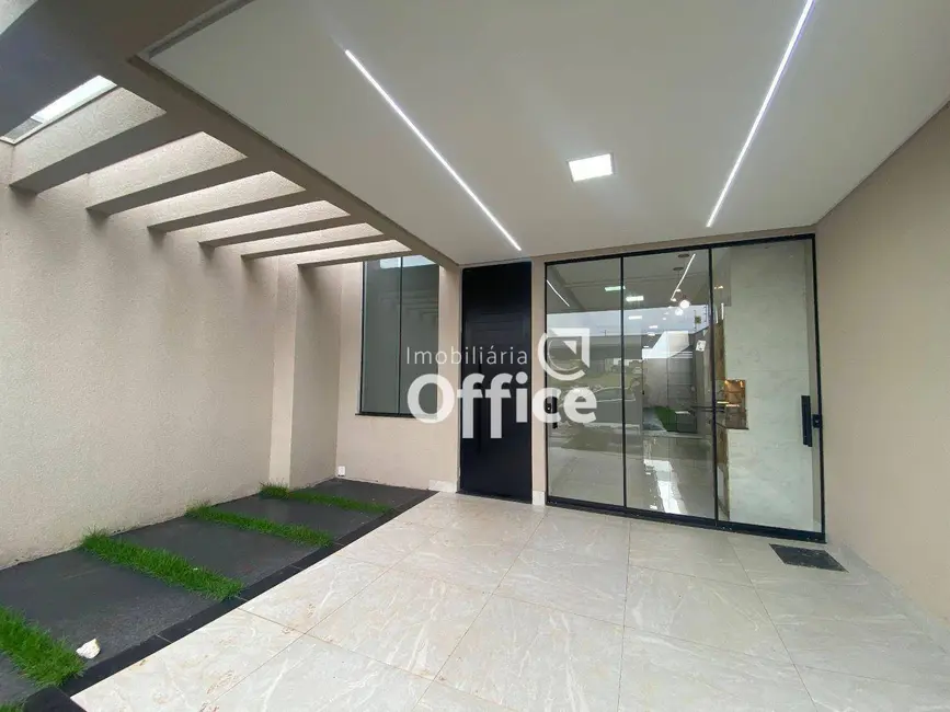 Casa com 3 quartos à venda, 150m2 em Anapolis - GO - imagem 2 Foto 2 de Casa com 3 quartos à venda, 150m2 em Anapolis - GO