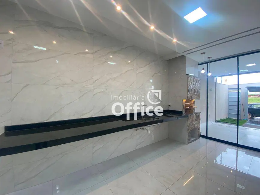 Casa com 3 quartos à venda, 150m2 em Anapolis - GO - imagem 8 Foto 8 de Casa com 3 quartos à venda, 150m2 em Anapolis - GO