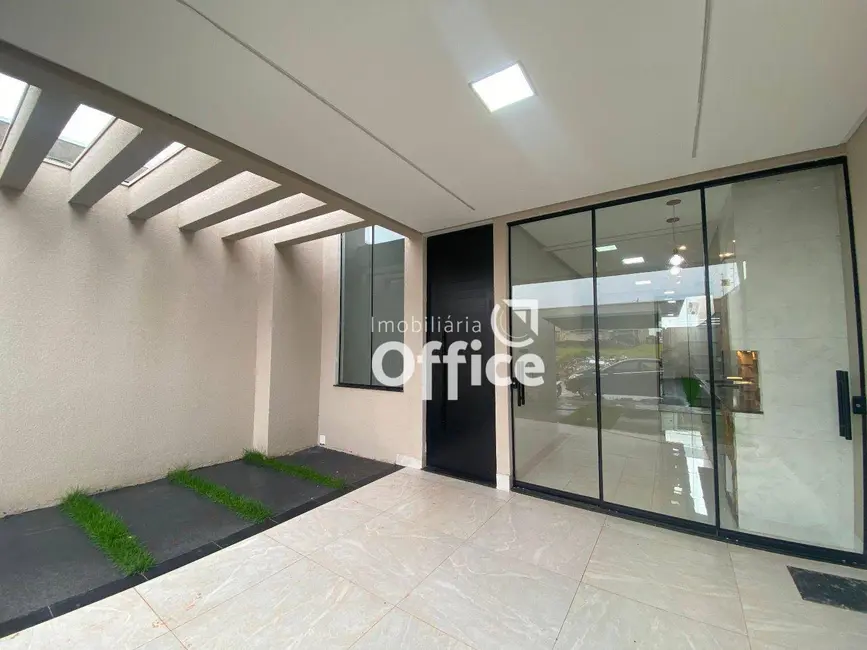 Casa com 3 quartos à venda, 150m2 em Anapolis - GO - imagem 4 Foto 4 de Casa com 3 quartos à venda, 150m2 em Anapolis - GO