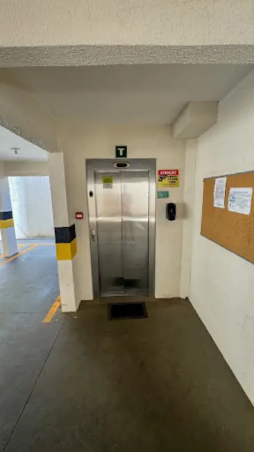 Foto 9 de Apartamento com 2 quartos à venda, 65m2 em Cidade Universitária, Anapolis - GO