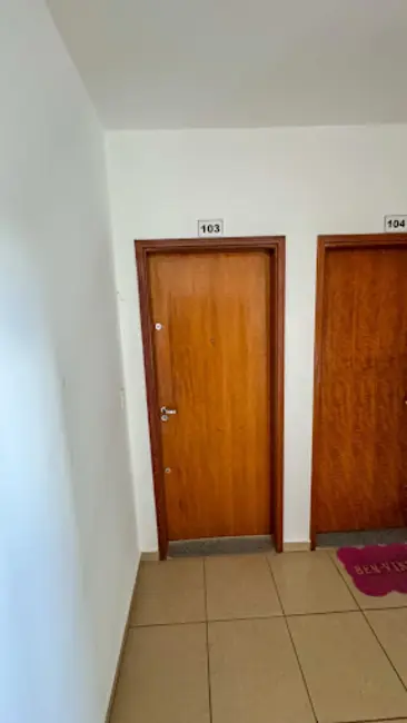 Foto 4 de Apartamento com 2 quartos à venda, 65m2 em Cidade Universitária, Anapolis - GO