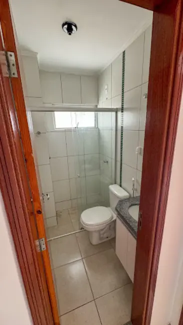 Foto 5 de Apartamento com 2 quartos à venda, 65m2 em Cidade Universitária, Anapolis - GO