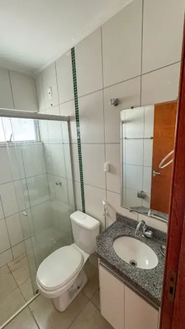 Foto 3 de Apartamento com 2 quartos à venda, 65m2 em Cidade Universitária, Anapolis - GO