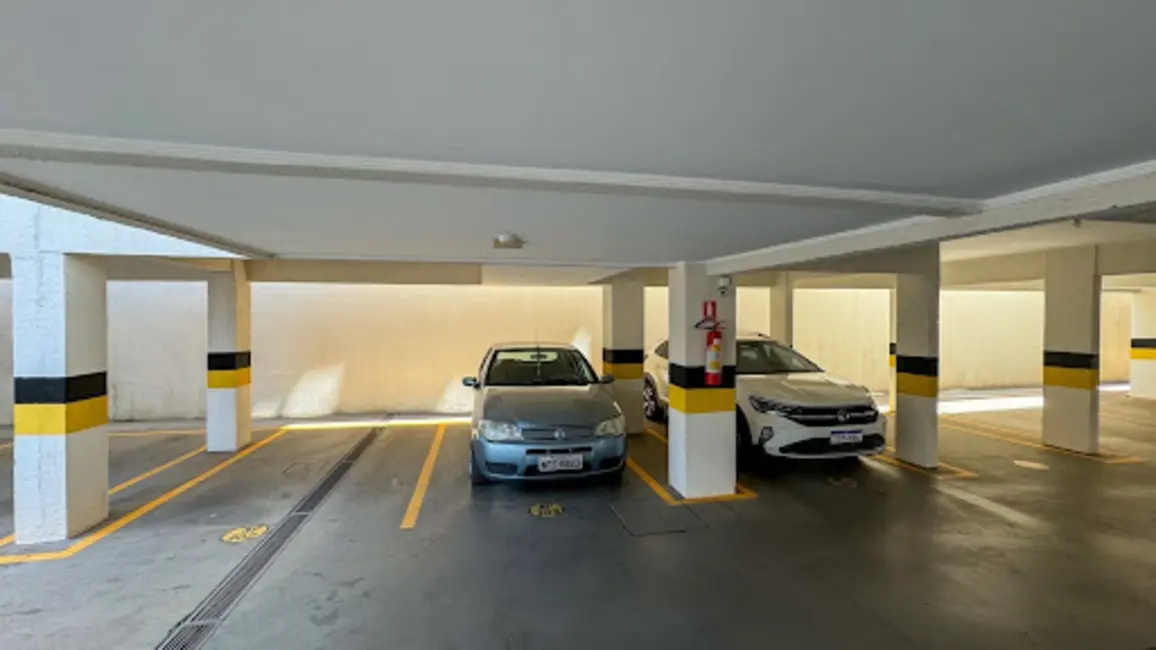 Foto 8 de Apartamento com 2 quartos à venda, 65m2 em Cidade Universitária, Anapolis - GO