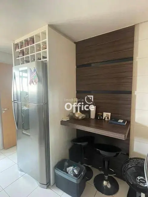 Foto 4 de Apartamento com 3 quartos à venda, 92m2 em Vila Santa Isabel, Anapolis - GO