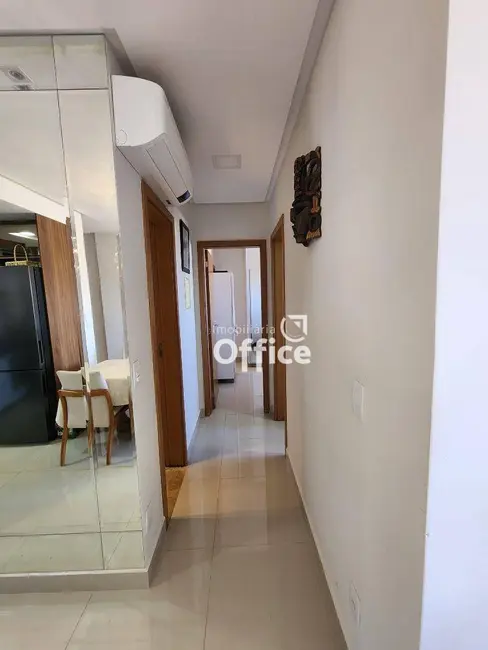 Foto 6 de Apartamento com 2 quartos à venda, 60m2 em Anapolis - GO