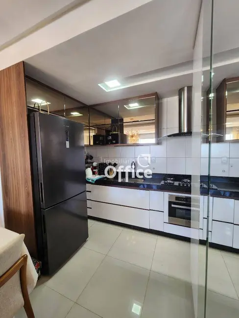 Foto 4 de Apartamento com 2 quartos à venda, 60m2 em Anapolis - GO