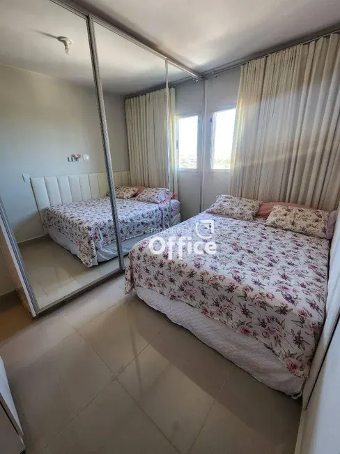 Foto 8 de Apartamento com 2 quartos à venda, 60m2 em Anapolis - GO