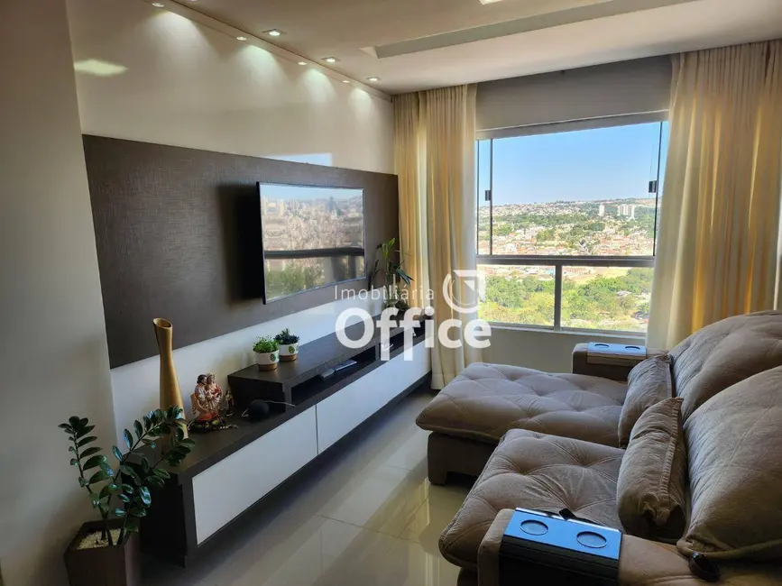 Foto 1 de Apartamento com 2 quartos à venda, 60m2 em Anapolis - GO
