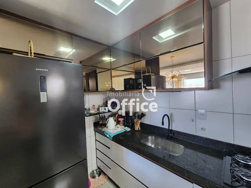 Foto 5 de Apartamento com 2 quartos à venda, 60m2 em Anapolis - GO