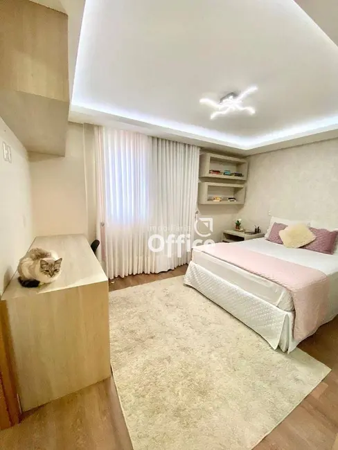 Apartamento com 3 quartos à venda, 312m2 em Jundiaí, Anapolis - GO - imagem 7 Foto 7 de Apartamento com 3 quartos à venda, 312m2 em Jundiaí, Anapolis - GO