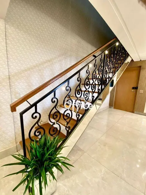 Foto 2 de Apartamento com 3 quartos à venda, 312m2 em Jundiaí, Anapolis - GO