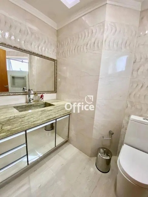Apartamento com 3 quartos à venda, 312m2 em Jundiaí, Anapolis - GO - imagem 3 Foto 3 de Apartamento com 3 quartos à venda, 312m2 em Jundiaí, Anapolis - GO