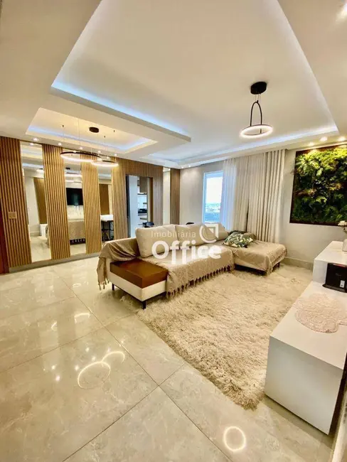 Apartamento com 3 quartos à venda, 312m2 em Jundiaí, Anapolis - GO - imagem 1 Foto 1 de Apartamento com 3 quartos à venda, 312m2 em Jundiaí, Anapolis - GO