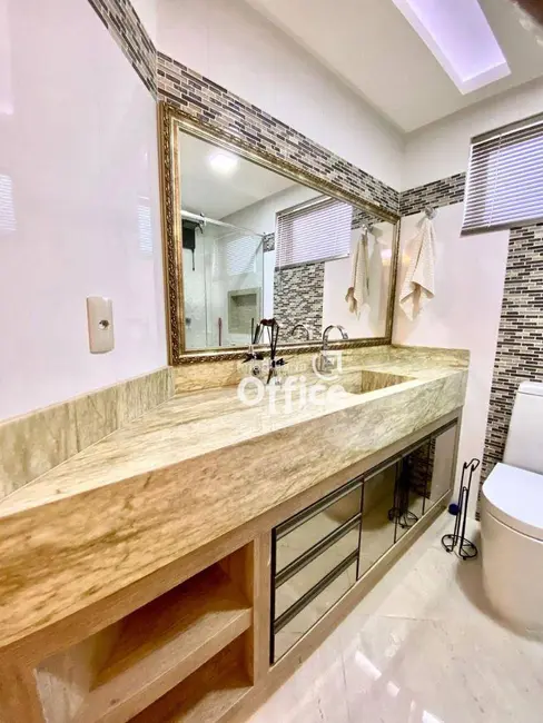 Apartamento com 3 quartos à venda, 312m2 em Jundiaí, Anapolis - GO - imagem 5 Foto 5 de Apartamento com 3 quartos à venda, 312m2 em Jundiaí, Anapolis - GO