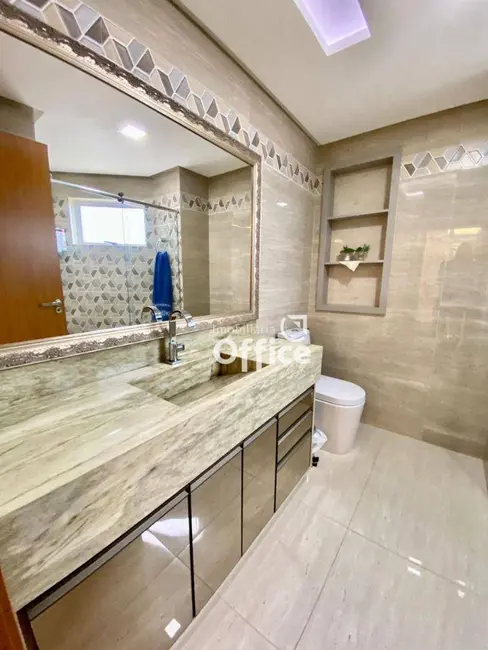 Apartamento com 3 quartos à venda, 312m2 em Jundiaí, Anapolis - GO - imagem 8 Foto 8 de Apartamento com 3 quartos à venda, 312m2 em Jundiaí, Anapolis - GO