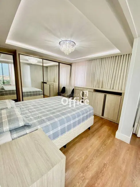 Foto 9 de Apartamento com 3 quartos à venda, 312m2 em Jundiaí, Anapolis - GO