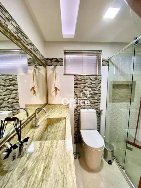Apartamento com 3 quartos à venda, 312m2 em Jundiaí, Anapolis - GO - imagem 6 Foto 6 de Apartamento com 3 quartos à venda, 312m2 em Jundiaí, Anapolis - GO