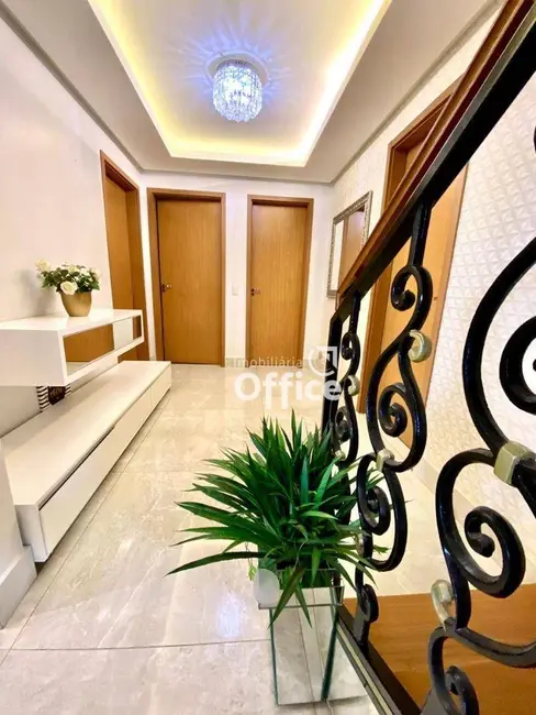 Apartamento com 3 quartos à venda, 312m2 em Jundiaí, Anapolis - GO - imagem 4 Foto 4 de Apartamento com 3 quartos à venda, 312m2 em Jundiaí, Anapolis - GO