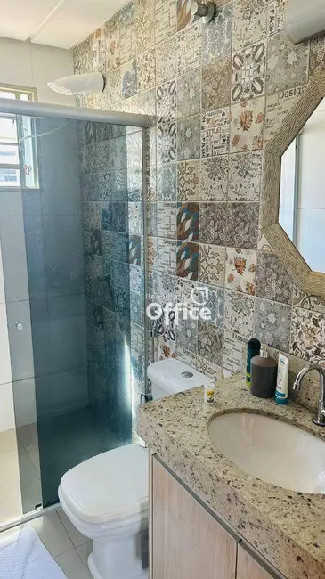 Sobrado com 3 quartos à venda, 100m2 em Vila Industrial, Anapolis - GO - imagem 5 Foto 5 de Sobrado com 3 quartos à venda, 100m2 em Vila Industrial, Anapolis - GO