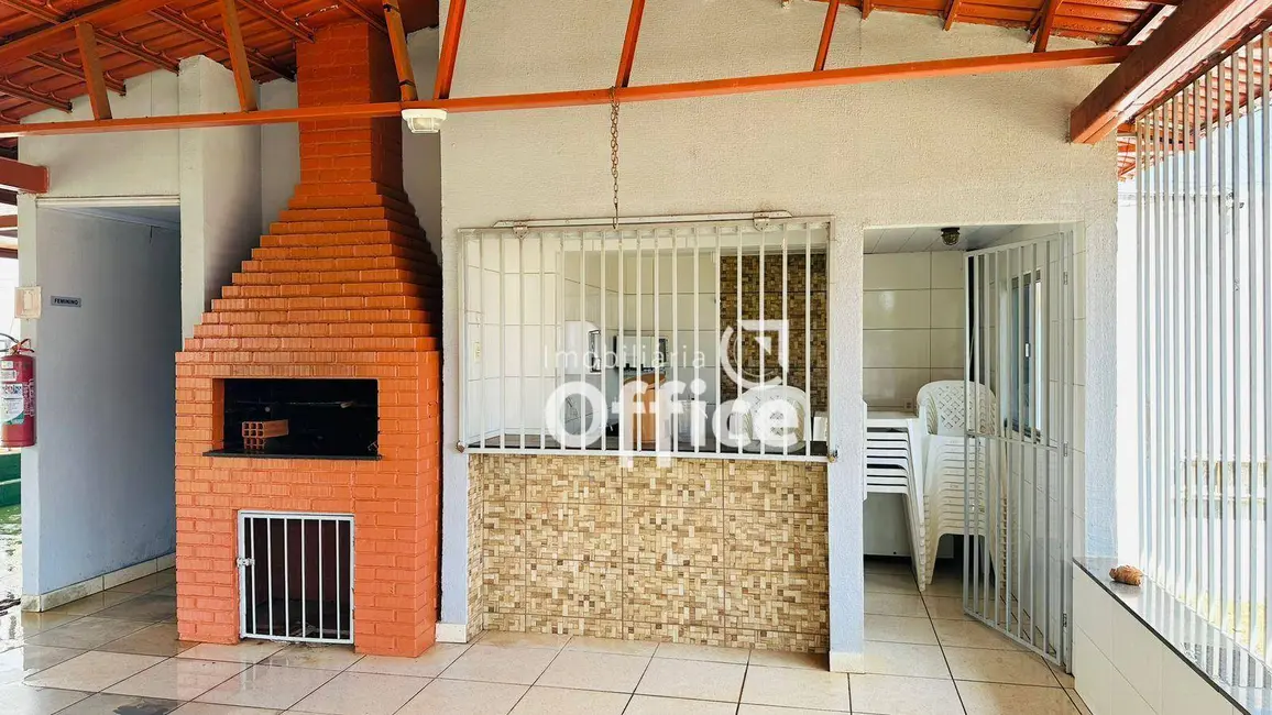 Sobrado com 3 quartos à venda, 100m2 em Vila Industrial, Anapolis - GO - imagem 4 Foto 4 de Sobrado com 3 quartos à venda, 100m2 em Vila Industrial, Anapolis - GO