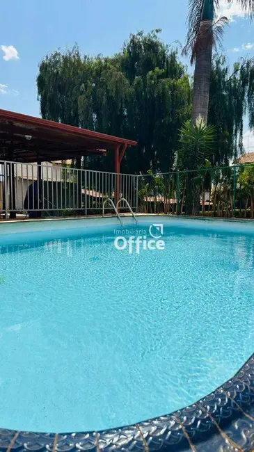 Sobrado com 3 quartos à venda, 100m2 em Vila Industrial, Anapolis - GO - imagem 3 Foto 3 de Sobrado com 3 quartos à venda, 100m2 em Vila Industrial, Anapolis - GO