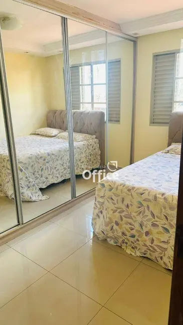 Sobrado com 3 quartos à venda, 100m2 em Vila Industrial, Anapolis - GO - imagem 6 Foto 6 de Sobrado com 3 quartos à venda, 100m2 em Vila Industrial, Anapolis - GO