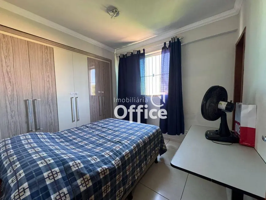 Foto 4 de Apartamento com 2 quartos à venda, 50m2 em Jardim Alexandrina, Anapolis - GO