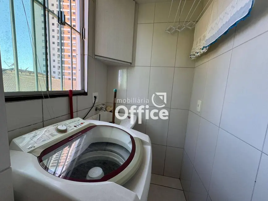 Foto 9 de Apartamento com 2 quartos à venda, 50m2 em Jardim Alexandrina, Anapolis - GO