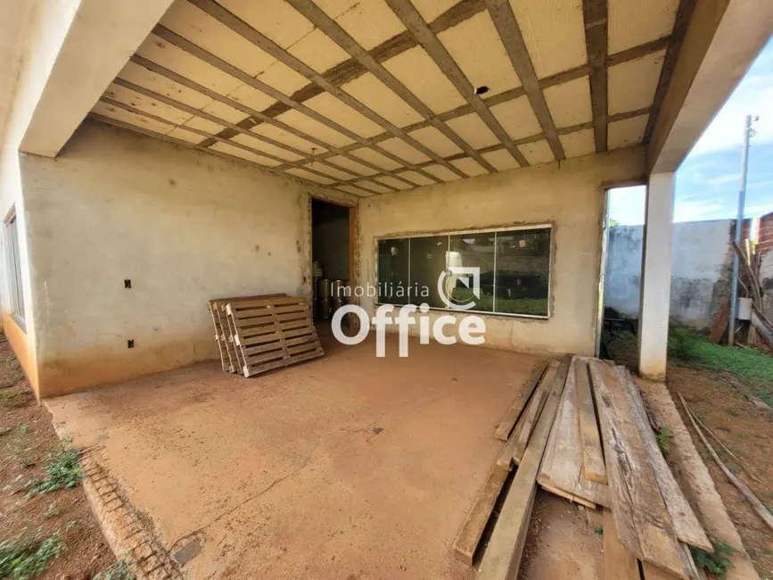 Casa com 3 quartos à venda, 476m2 em Bandeiras, Anapolis - GO - imagem 3 Foto 3 de Casa com 3 quartos à venda, 476m2 em Bandeiras, Anapolis - GO