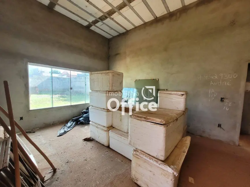 Casa com 3 quartos à venda, 476m2 em Bandeiras, Anapolis - GO - imagem 6 Foto 6 de Casa com 3 quartos à venda, 476m2 em Bandeiras, Anapolis - GO