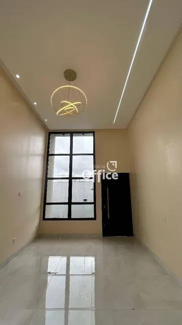 Foto 4 de Casa com 3 quartos à venda, 360m2 em Residencial Jardins do Lago, Anapolis - GO