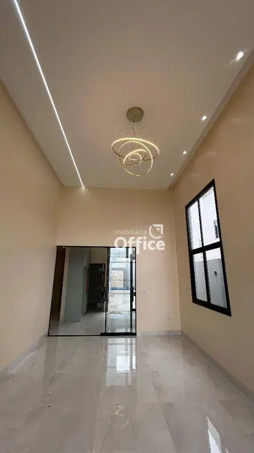 Foto 3 de Casa com 3 quartos à venda, 360m2 em Residencial Jardins do Lago, Anapolis - GO