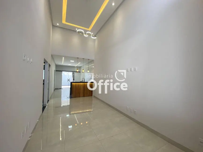 Foto 5 de Casa com 3 quartos à venda, 150m2 em Anapolis - GO