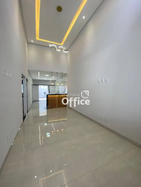 Foto 6 de Casa com 3 quartos à venda, 150m2 em Anapolis - GO